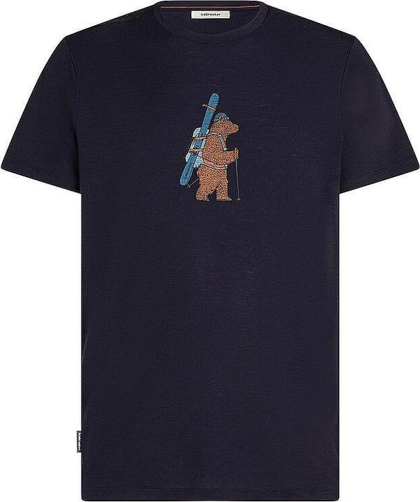 Immagine prodotto Icebreaker Bear Tour Tech (XL)