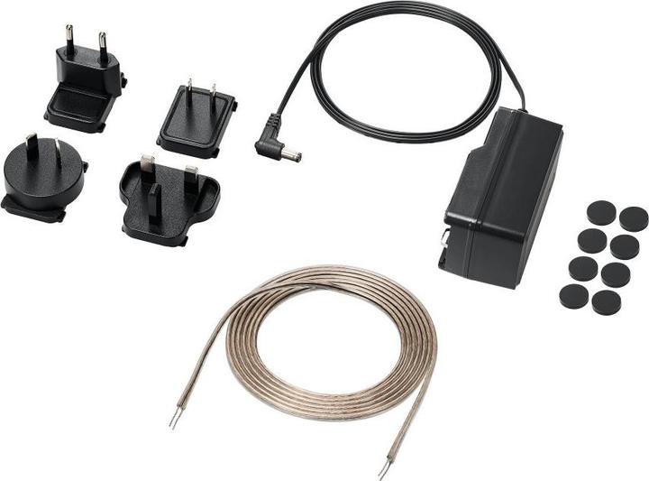 Image du produit Audio-Technica AT-SP3X (1 pièce, 30 W)