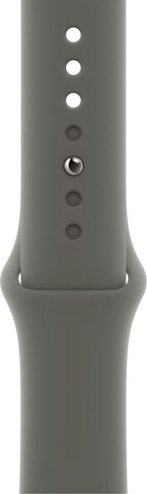 Image du produit Apple Bande sportive (41 mm, Fluoroélastomère)