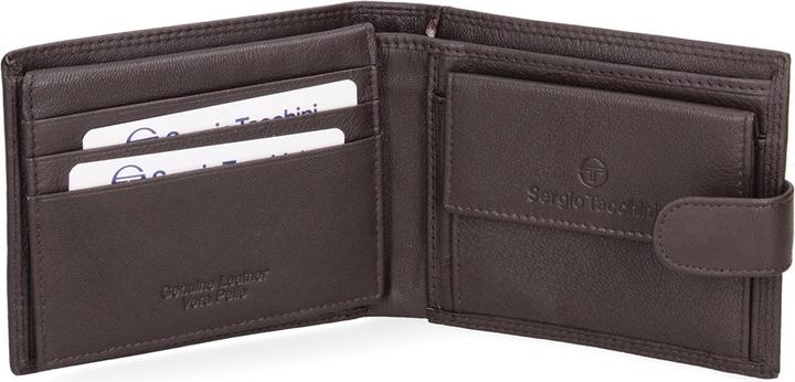 Actual product image Sergio Tacchini Wallet