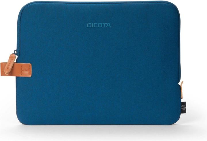 Immagine prodotto Dicota Pelle URBAN 14 navy (14", Apple)