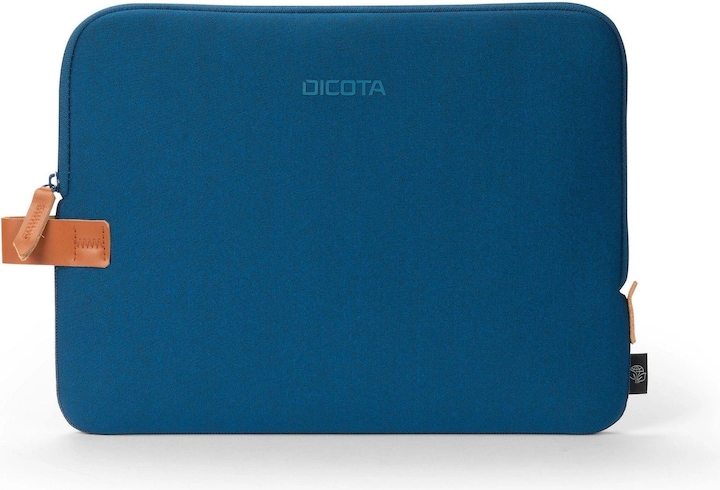 Produktbild Dicota Skin URBAN 14 navy (14", Apple)