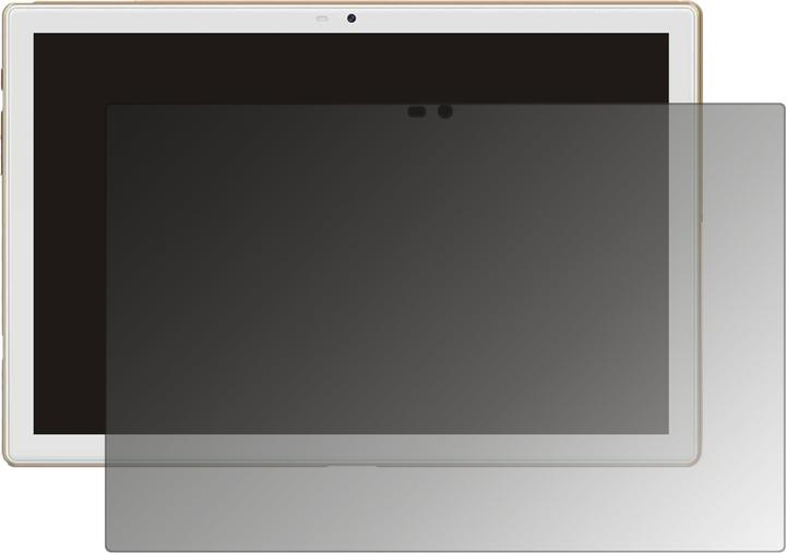 Actual product image Dipos Screen Protector 4-Way Privacy (1 pcs., Blackview Tab 8E)