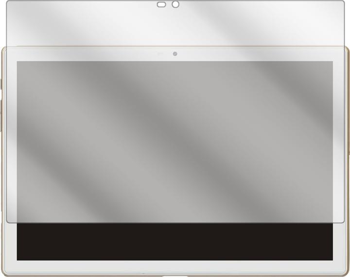 Produktbild Dipos Displayschutzfolie Crystalclear (2 Stück, Blackview Tab 8E)