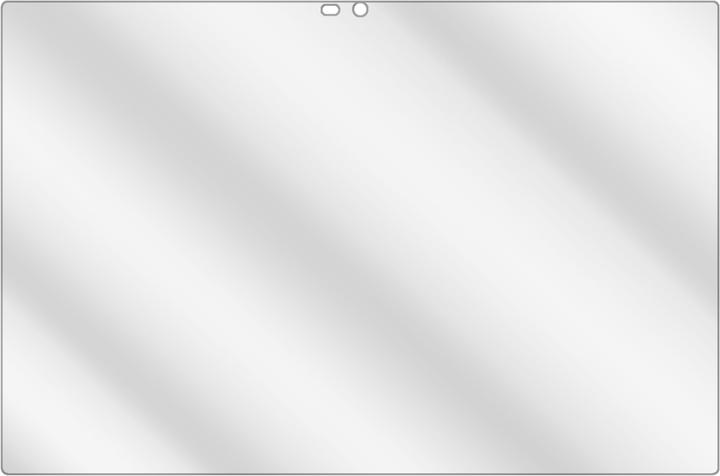 Produktbild Dipos Displayschutzfolie Crystalclear (2 Stück, Blackview Tab 8E)