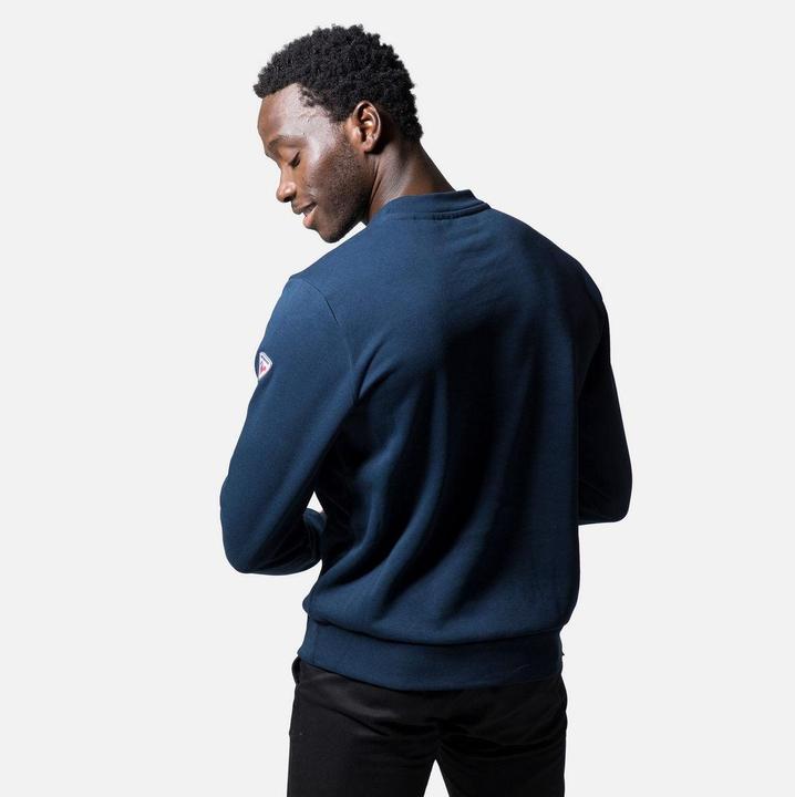 Produktbild Rossignol Sweatshirt mit Logo-Print (S)