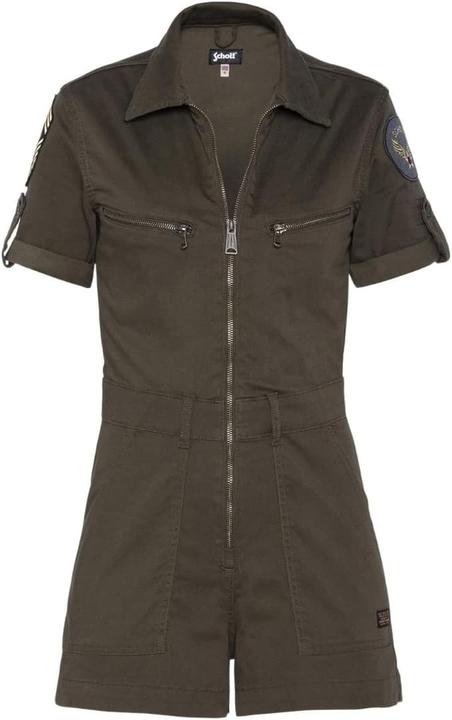 Produktbild Schott Nyc Tuta Trswiftw (L)