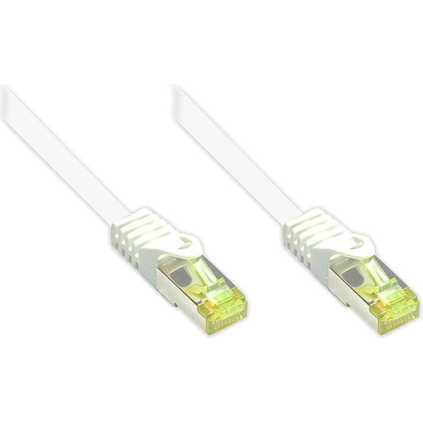 Good Connections Patch-Kabel (S/FTP, CAT7, 5 m), Netzwerkkabel