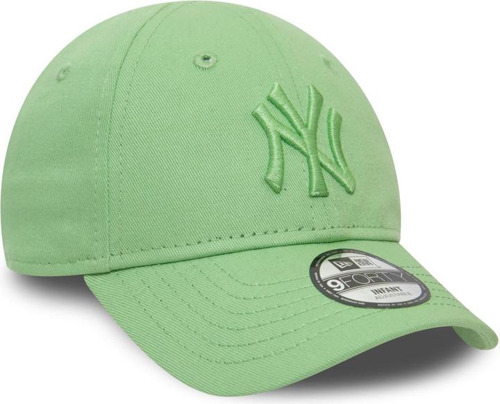 Immagine prodotto New Era Cappellino 9Forty Enfants - New York Yankees vert (49, 48 C, 50 C)