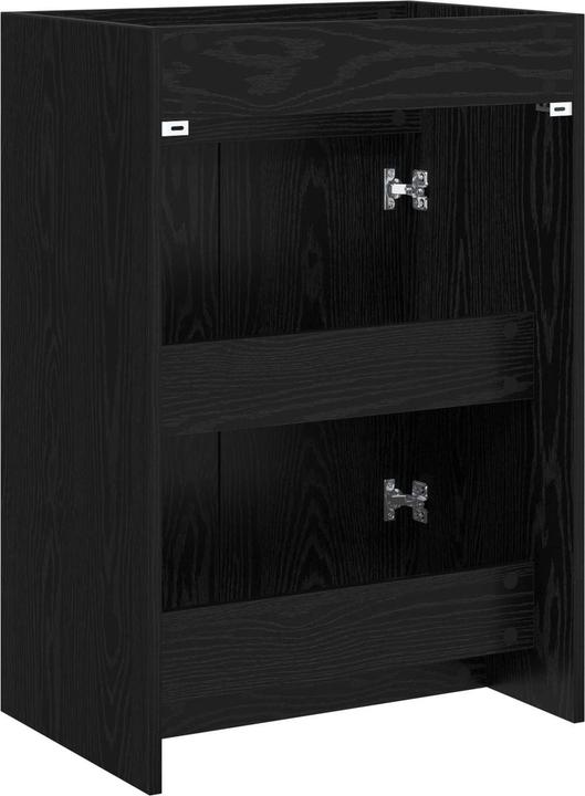 Produktbild vidaXL Badezimmerschrank (56 x 37.50 x 81 cm)
