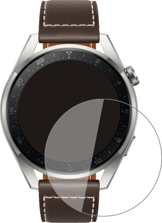 Produktbild Dipos Displayschutz Anti-Shock (Huawei Watch 3 Pro)