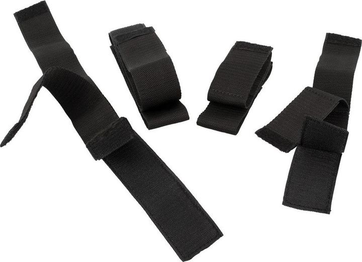 Image du produit Bad Kitty Restraints pour bras et jambes