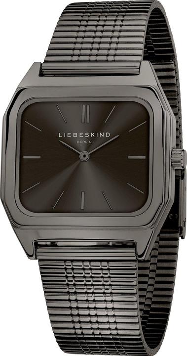 Immagine prodotto Liebeskind Berlin Damenuhr (Orologio da polso analogico, 34 mm)