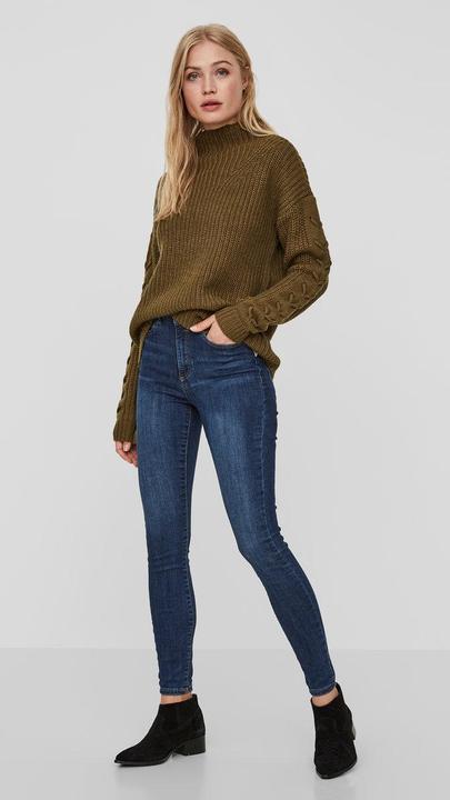 Immagine prodotto Vero Moda Jeans dal taglio aderente (32)