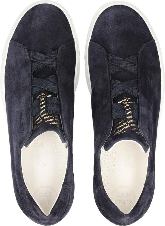 Actual product image Paul Green Sneaker (38)