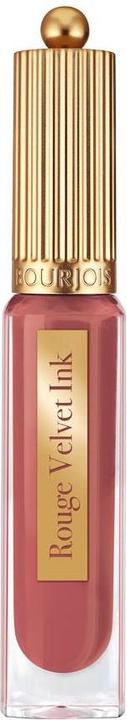 Produktbild Bourjois Rouge Velvet Ink (16 Wine More Time)