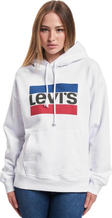 Produktbild Levis Graphic Standard Hoodie 184870058 - M (M)