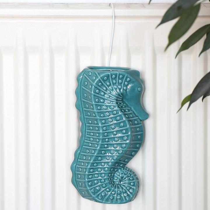 Produktbild Com-four Luftbefeuchter-Trio - Seepferdchen