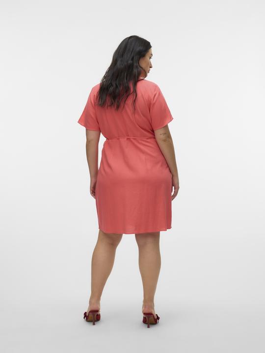 Image du produit Vero Moda VMCMYMILO Kurzes Kleid Kleid (52)