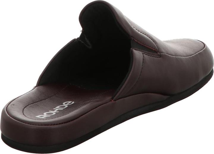 Image du produit Rohde pantoufles (41)