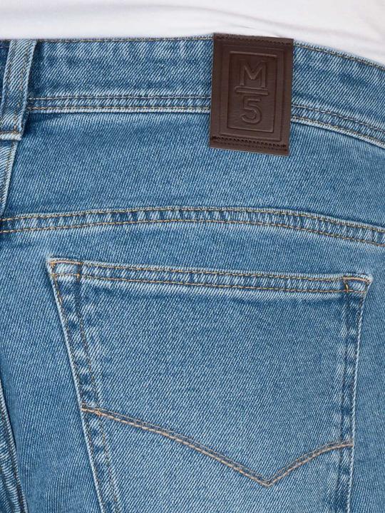 Immagine prodotto Meyer M5 Jeans Slim Fit (W38/L30)