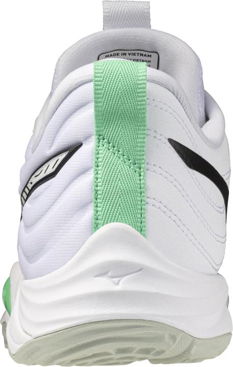 Produktbild Mizuno Wave Momentum Elite (50)