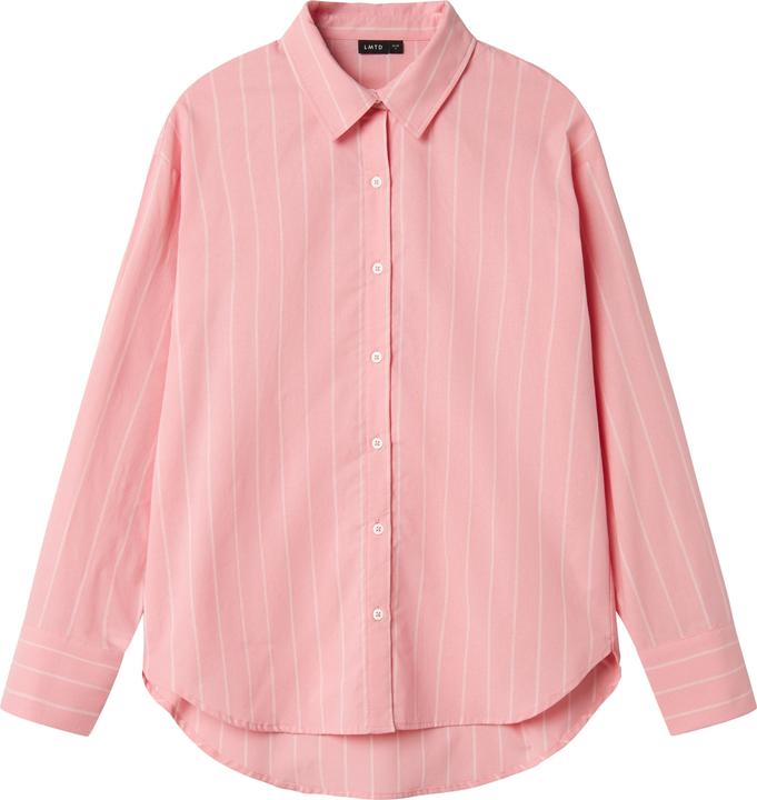 Produktbild Lmtd Relaxed Fit Hemd (170, 176)