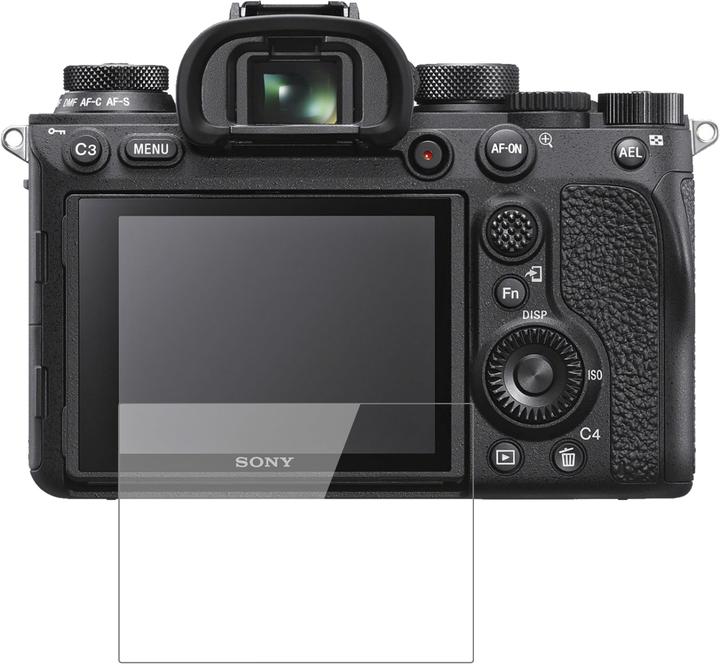 Produktbild Dipos Displayschutz Anti-Shock (Optik)