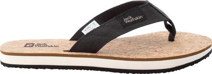 Produktbild Jack Wolfskin Ecostride 2 Slipper W (40.5)