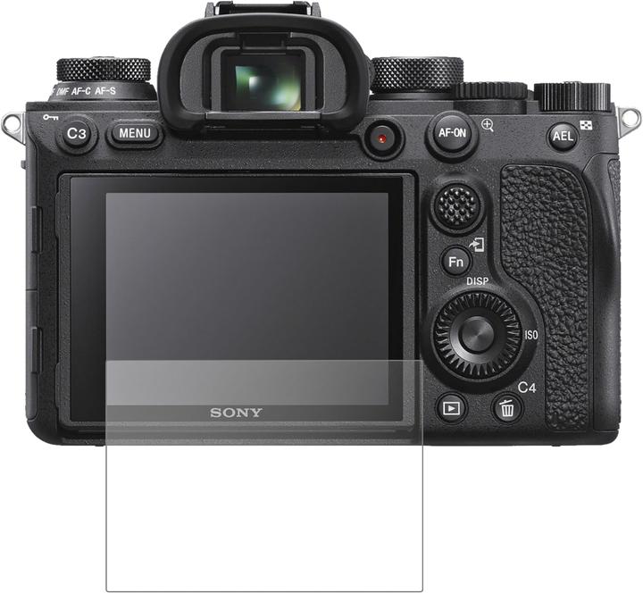 Produktbild Dipos Displayschutz Anti-Shock (Diverse)