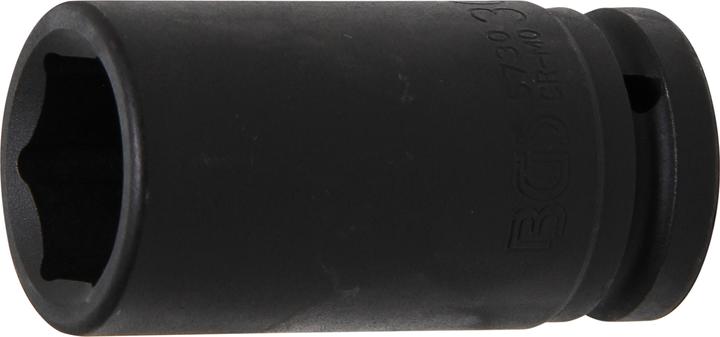 Produktbild BGS Kraft-Steckschlüssel-Einsatz (30 mm)