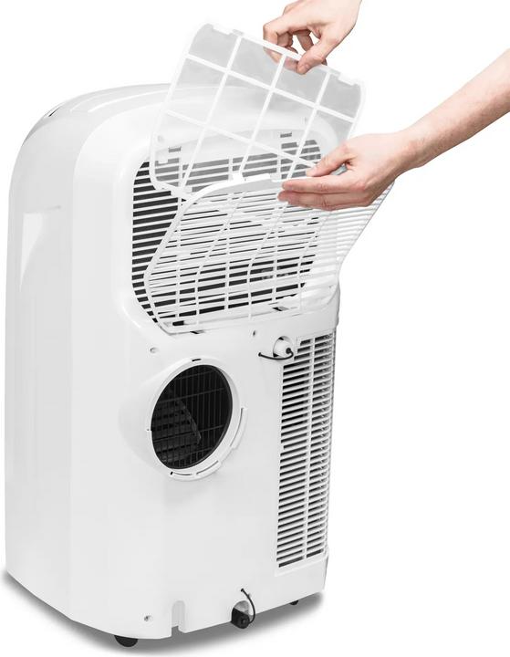 Image du produit Trotec PAC 3500 (45 m², 11942.50 BTU/h)
