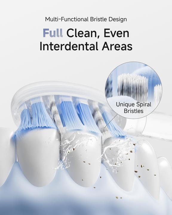 Actual product image Laifen Wave Pro