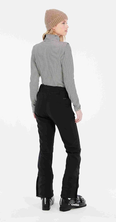 Produktbild Protest Midlayers 1/4 Zip PRTIVORY (38)