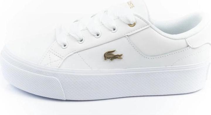 Image du produit Lacoste ZIANE PLATFORM 124 2 CFA (41)