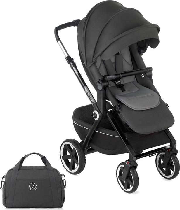 Actual product image Jané Buggy Crosslight