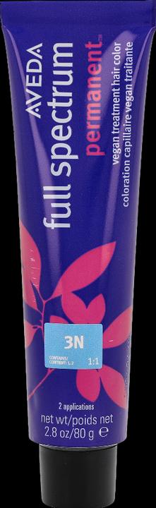 Actual product image Aveda Full Spectrum (3N)