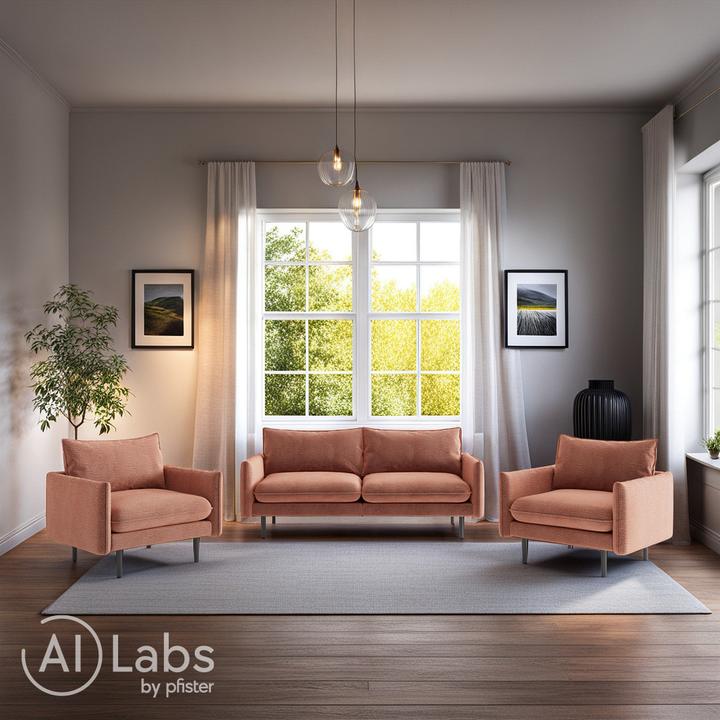 Produktbild Livetastic Samos (Polstergruppe)