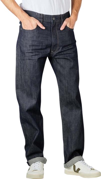 Immagine prodotto G-Star Type 49 Relaxed Jeans 3d in denim grezzo (W29/L34)