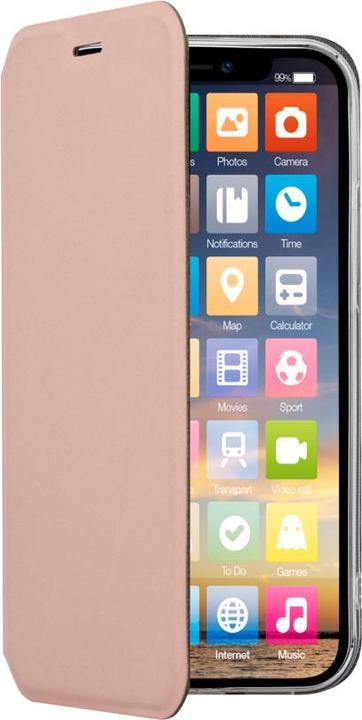 Actual product image Screenor Clever (Samsung Galaxy A54 5G)
