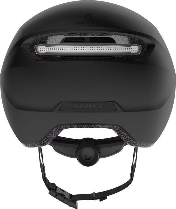 Produktbild Scott Sports Il Doppio Fahrradhelm (59 - 61 cm)