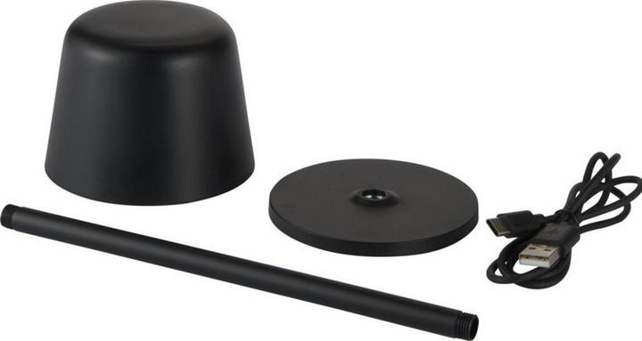 Actual product image Floso Alya Rechargeable Table Lamp