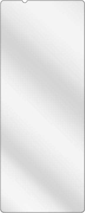 Actual product image Dipos Screen Protector Crystalclear (2 Piece, Sony Xperia 1 III)