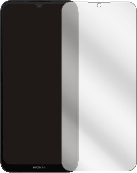 Produktbild Dipos Displayschutzfolie Crystalclear (6 Stück, Nokia C20 Plus)