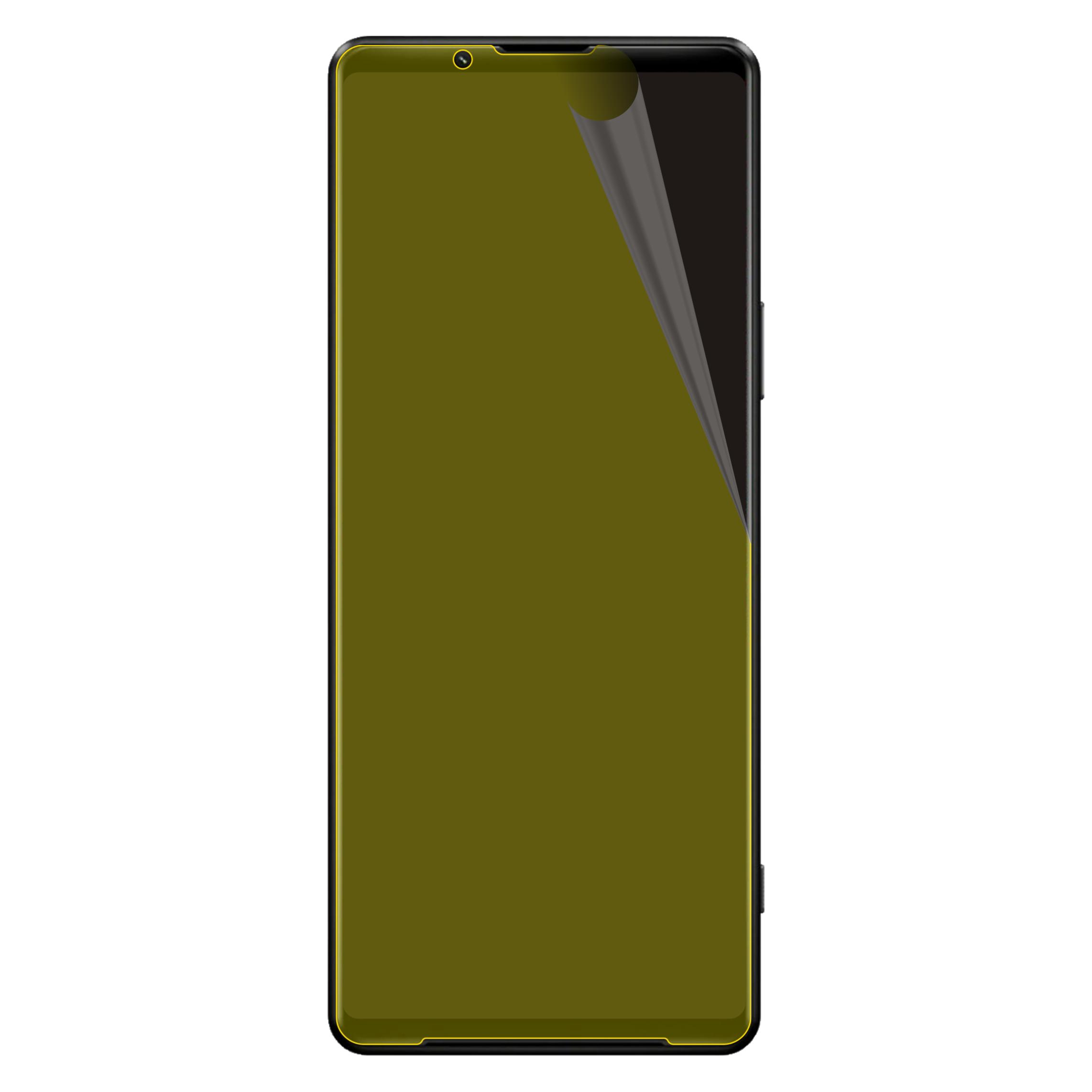 Funda móvil | KSIX Xperia L3, Compatible con Sony Xperia L3