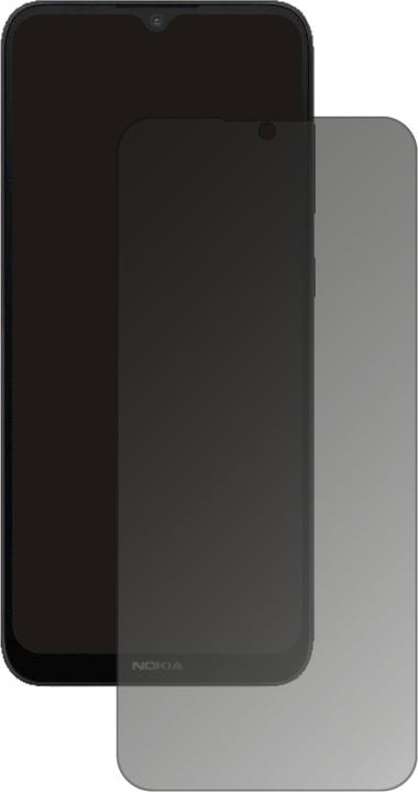 Produktbild Dipos Blickschutzfolie 4-Way Privacy (1 Stück, Nokia C20 Plus)