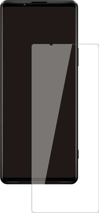 Produktbild Dipos Displayschutz Anti-Shock (1 Stk., Sony Xperia 1 III)