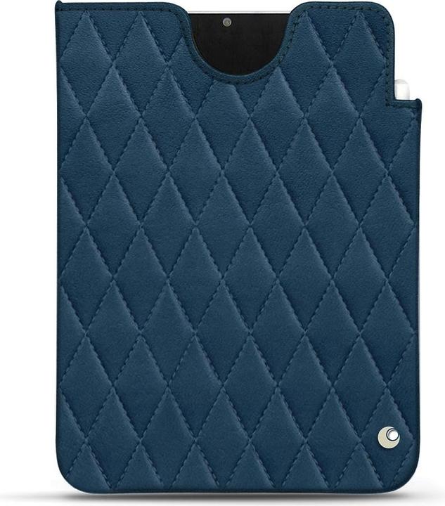 Blu Mediterranean - Couture ( Pantone #0E3043 )