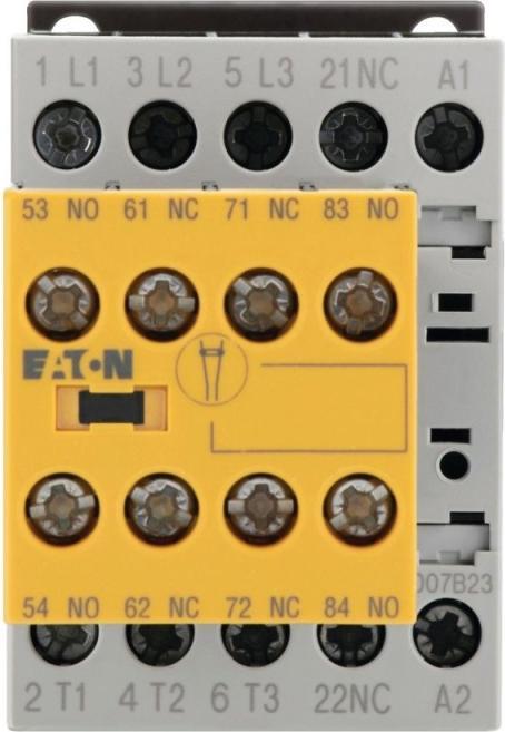 Produktbild Eaton EATO Sicherheitsschütz