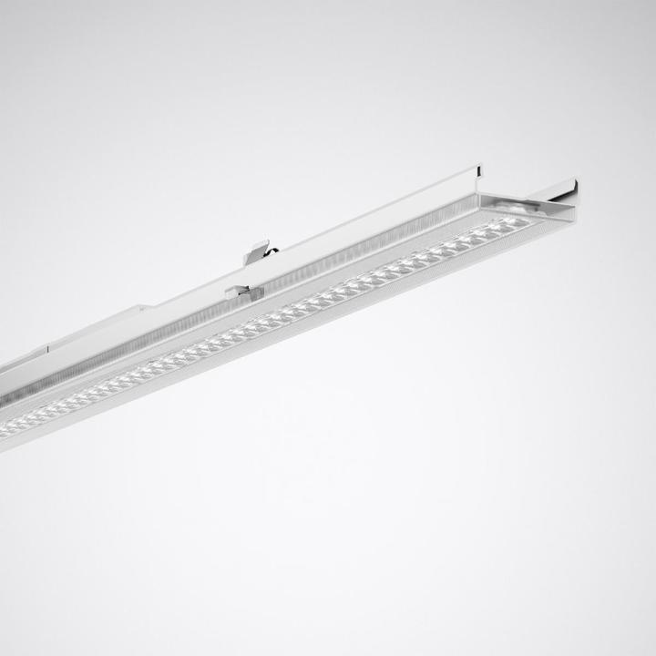 Actual product image Trilux 7651IP LW#9002115541 LED device carrier 2211mm 840